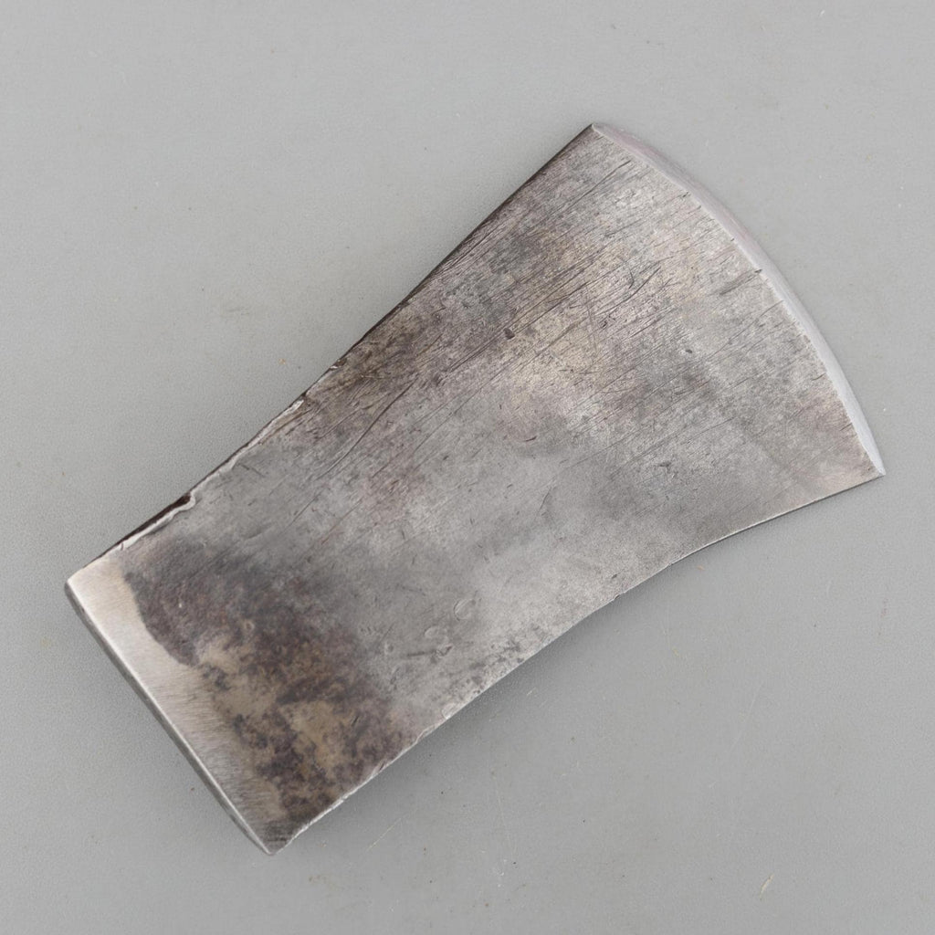 Vintage Rare ELWELL 2 3/4 Felling Axe Head 1175g