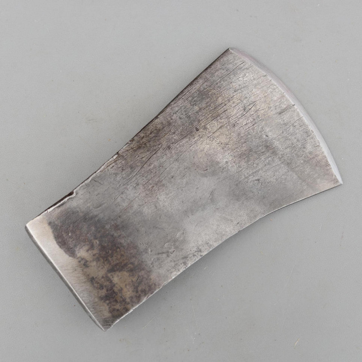 Vintage Rare ELWELL 2 3/4 Felling Axe Head 1175g