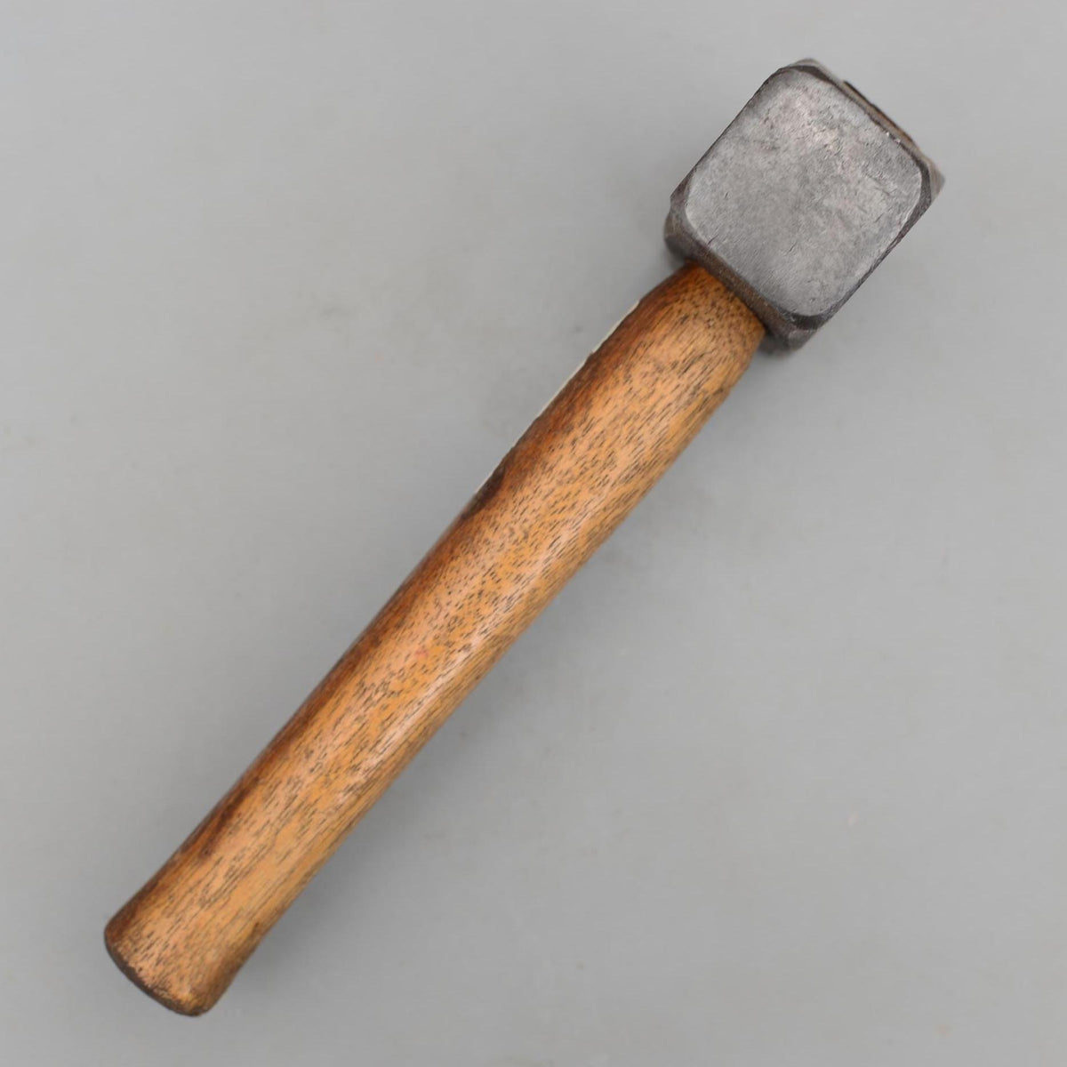 Vintage Burgon & Ball Lump Club Hammer 1400g Blacksmithing Stonemasons