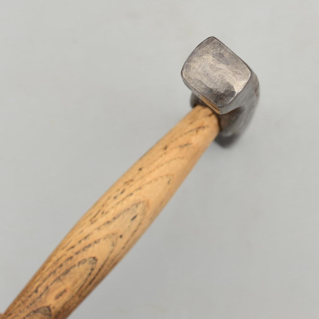 Vintage SJ Spear & Jackson Stone Masons Brick Hammer Made in England