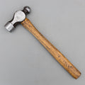 Vintage Rare BRADES No 1773 Ball Pein Hammer Made in England 1