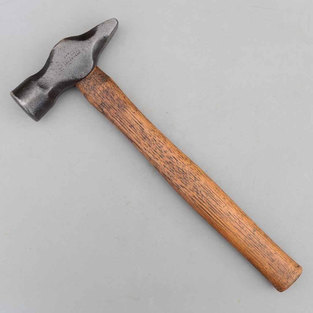 Vintage Rare James Howarth Cross Pein Hammer