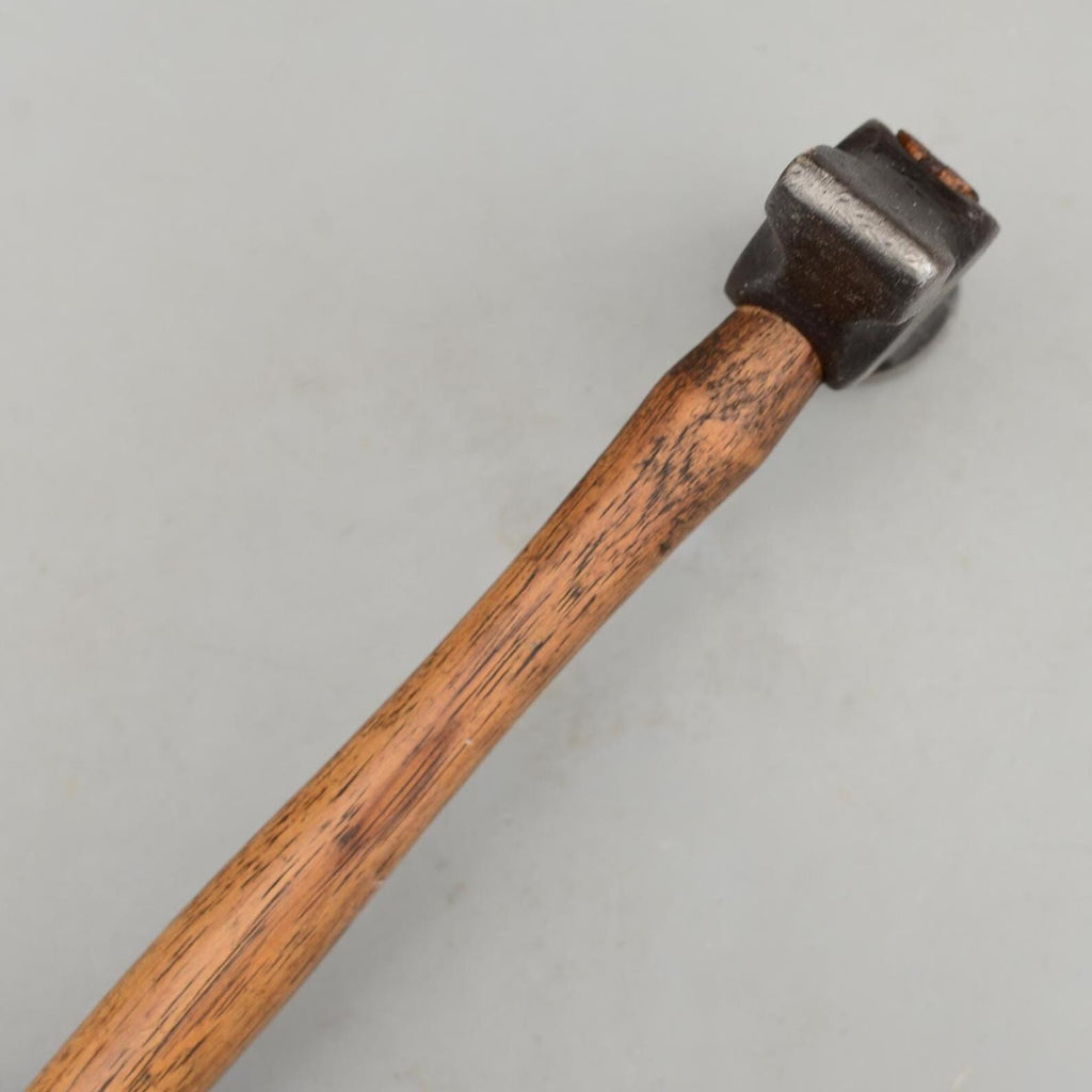 Vintage Rare James Howarth Cross Pein Hammer