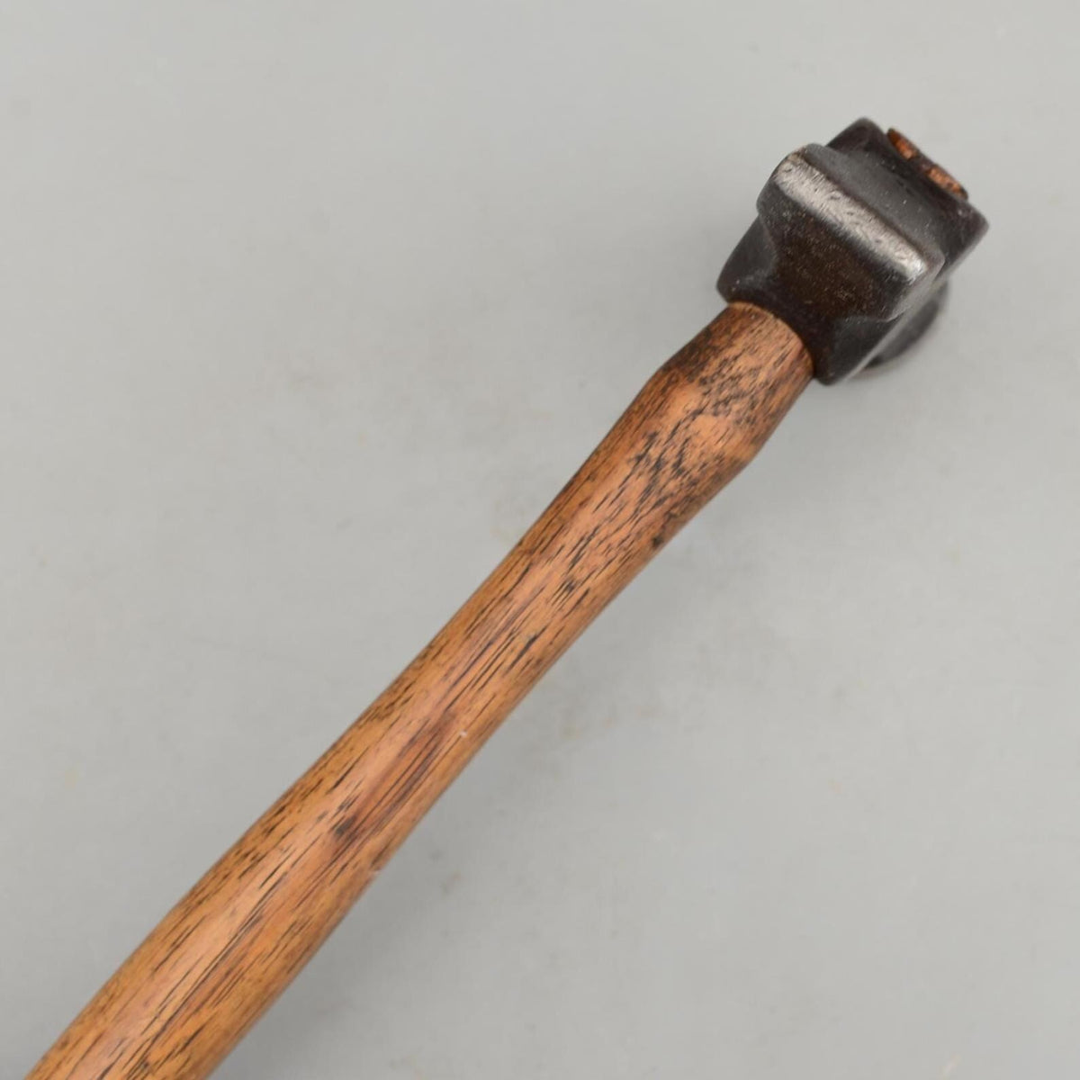 Vintage Rare James Howarth Cross Pein Hammer