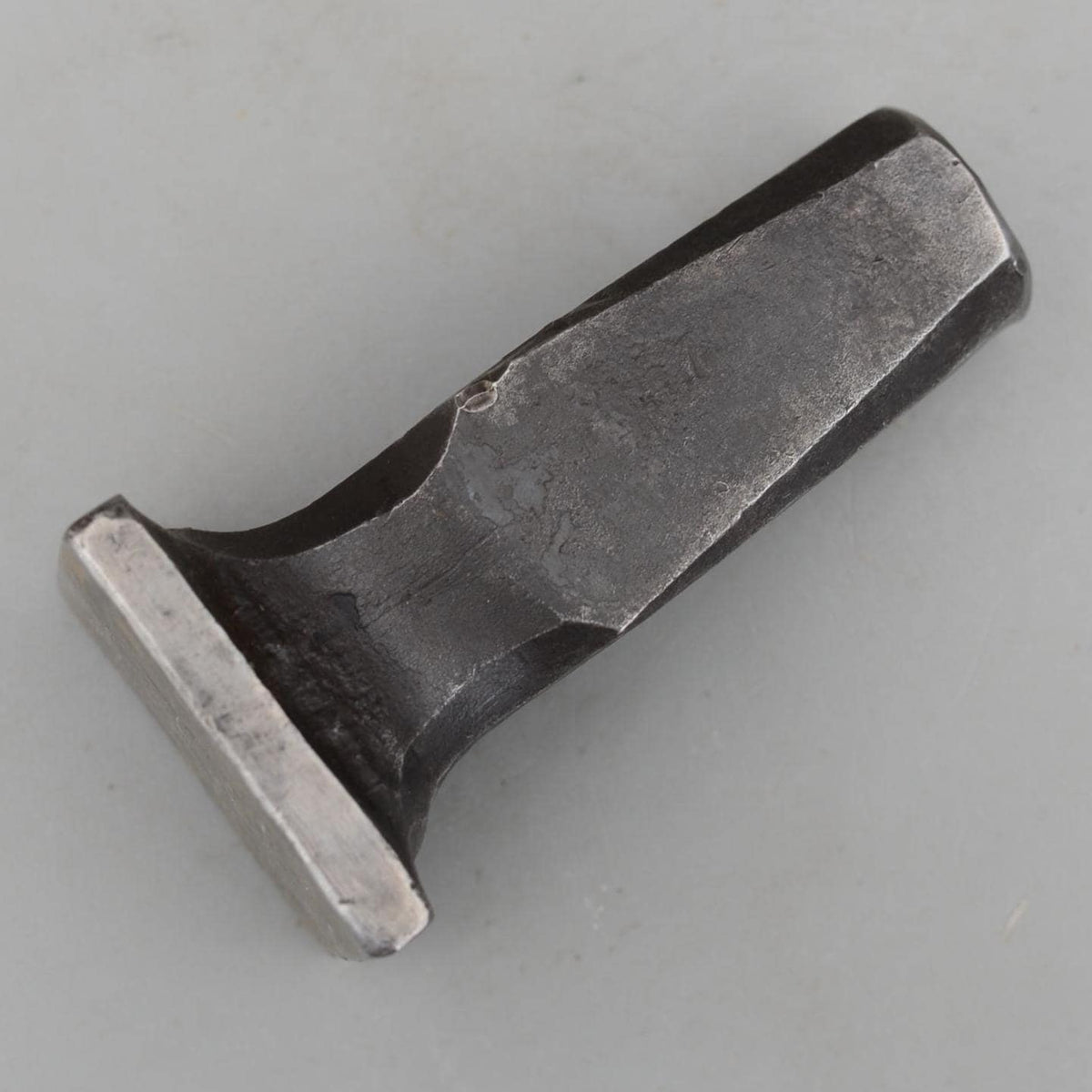 Vintage 1943 Broad Arrow Blacksmith Flatter Hammer Head