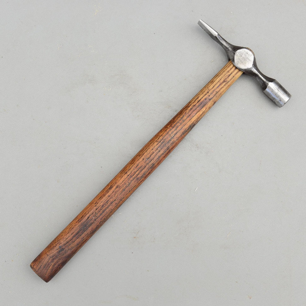 Vintage Rare BRADES 1729 Cross Pein Hammer Made in England