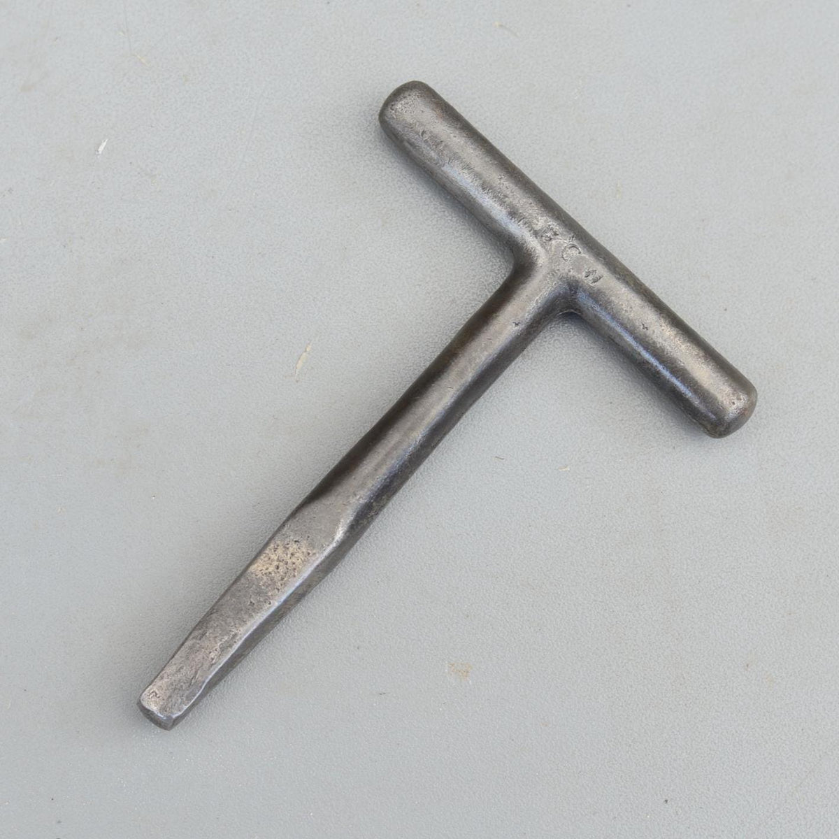 Vintage ECW Railway Carriage Key