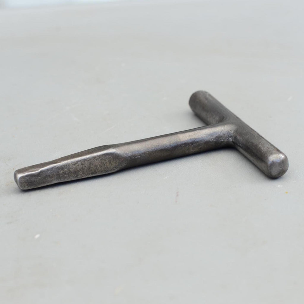 Vintage ECW Railway Carriage Key