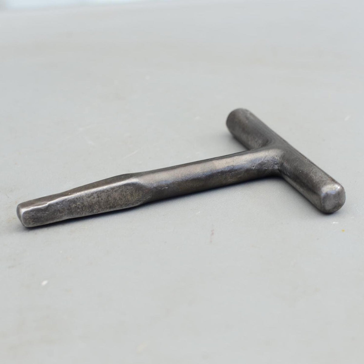 Vintage ECW Railway Carriage Key