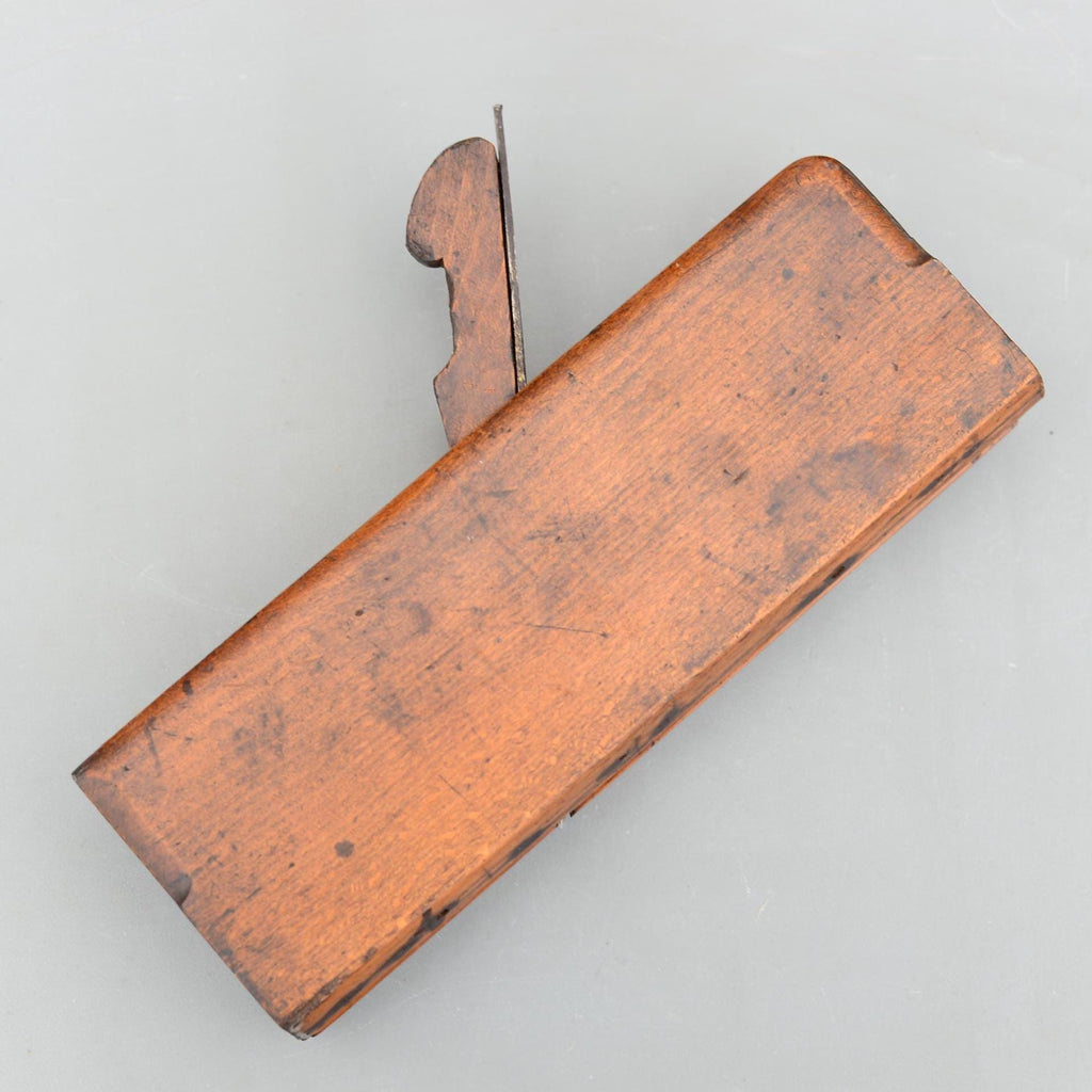 Vintage T.Wilson England Wooden Moulding Plane