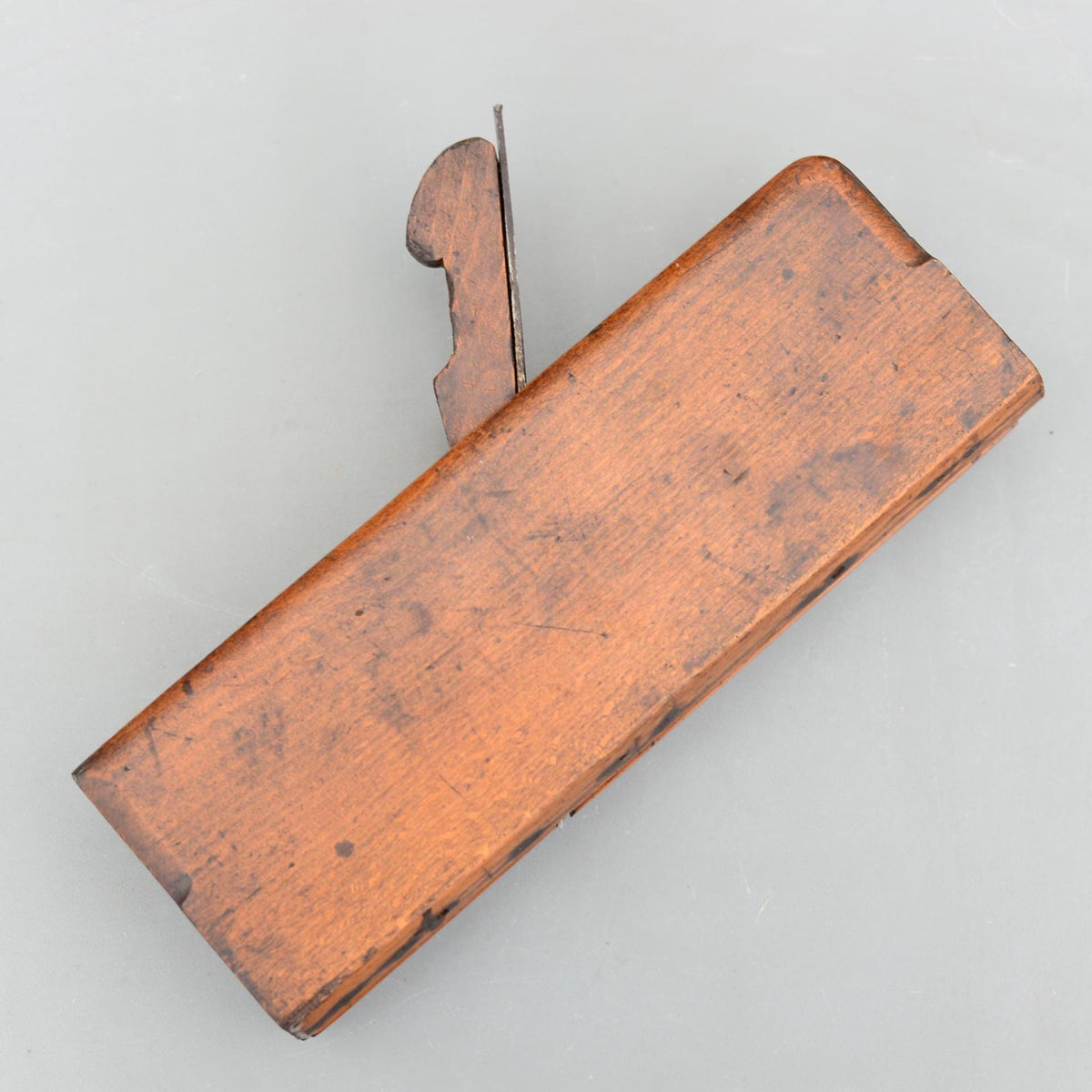 Vintage T.Wilson England Wooden Moulding Plane
