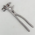 Vintage Claw Hammer Pliers Classic Car Toolkit