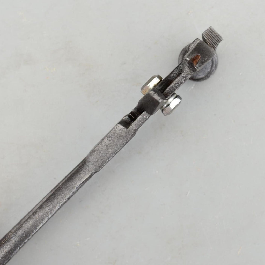 Vintage Claw Hammer Pliers Classic Car Toolkit