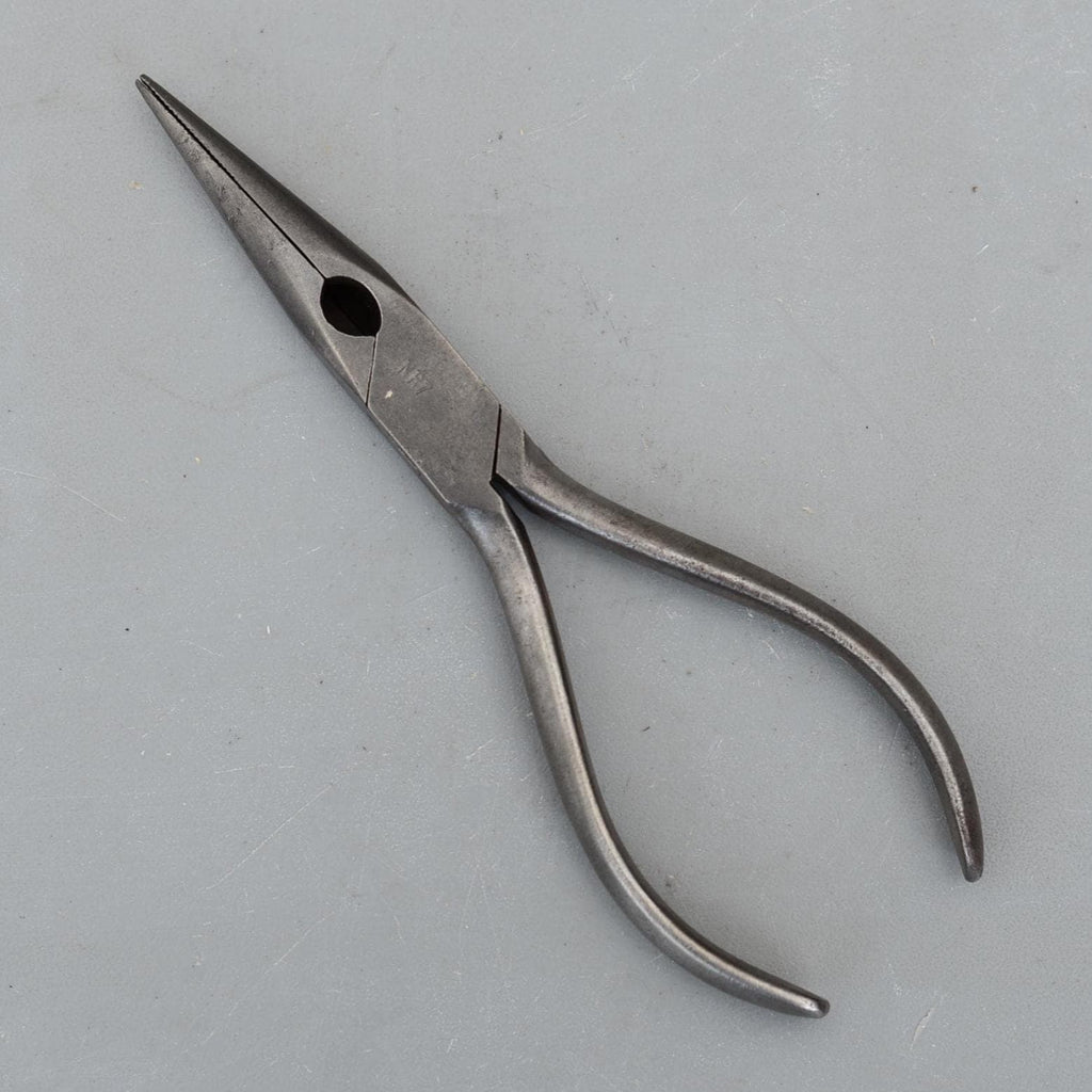 Vintage Lindstrom Sweden NR7 Pliers Cutters