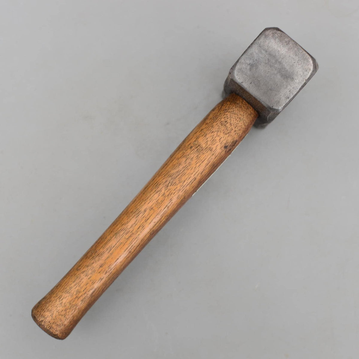 Vintage Burgon & Ball Lump Club Hammer 1400g Blacksmithing Stonemasons
