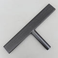 Vintage Woodturning Lathe Tool Rest L305mm D25mm L12''xD1''