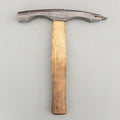 Vintage SJ Spear & Jackson Stone Masons Brick Hammer Made in England