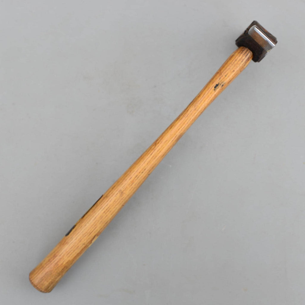 Vintage Stanley WO 8oz Cross Pein Hammer Made in England