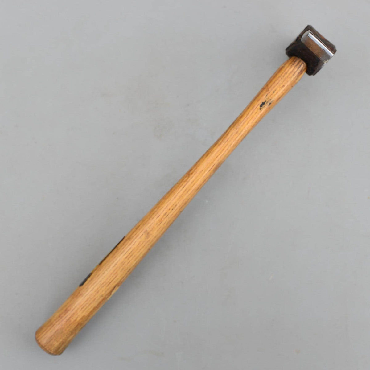 Vintage Stanley WO 8oz Cross Pein Hammer Made in England