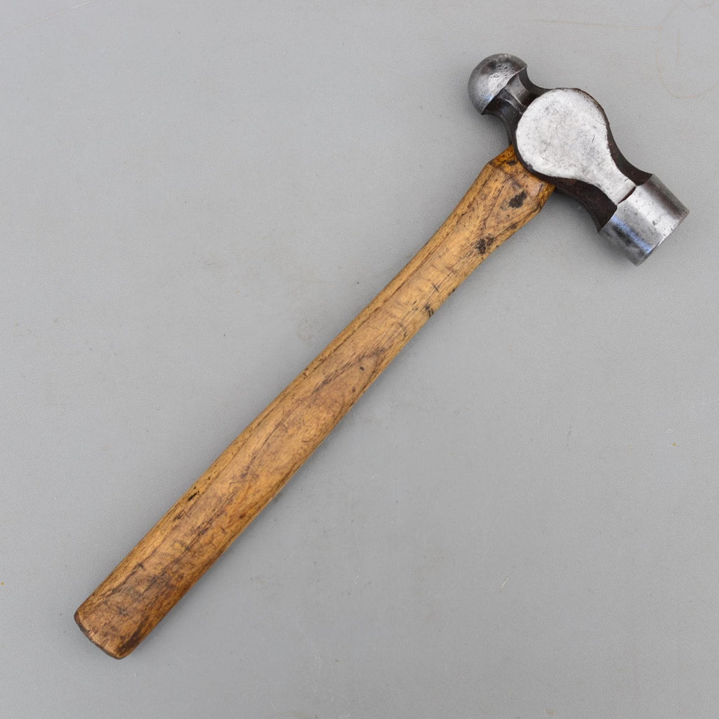 Vintage Rare BRADES No 1773 Ball Pein Hammer Made in England 1