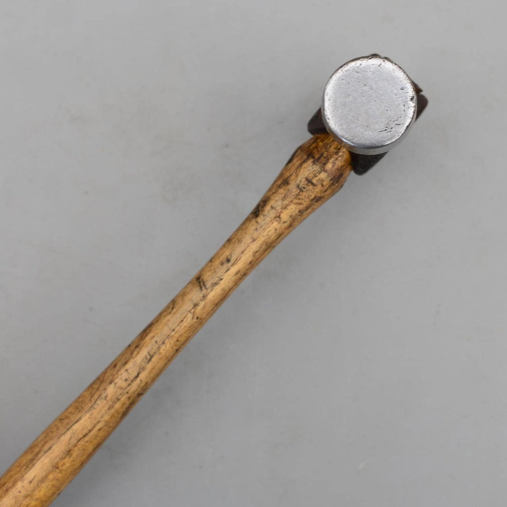 Vintage Rare BRADES No 1773 Ball Pein Hammer Made in England 1