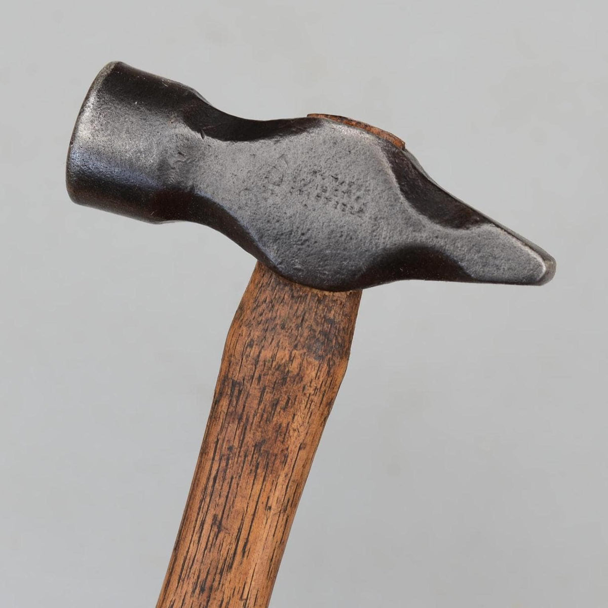 Vintage Rare James Howarth Cross Pein Hammer