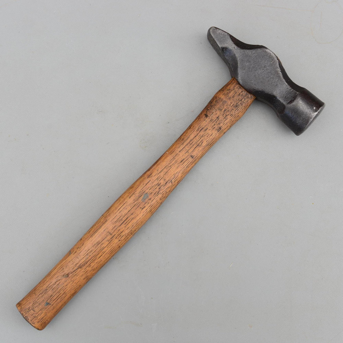 Vintage Rare James Howarth Cross Pein Hammer