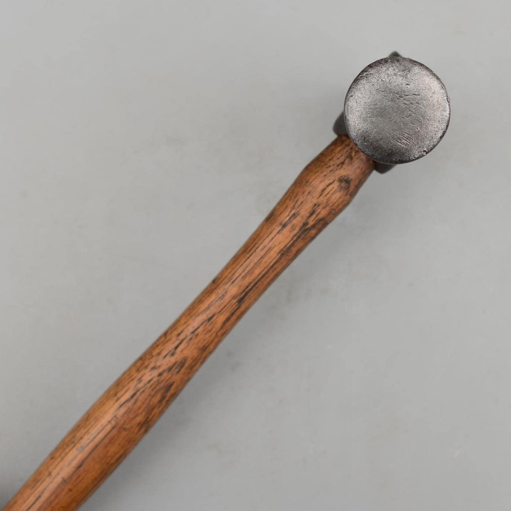 Vintage Rare James Howarth Cross Pein Hammer