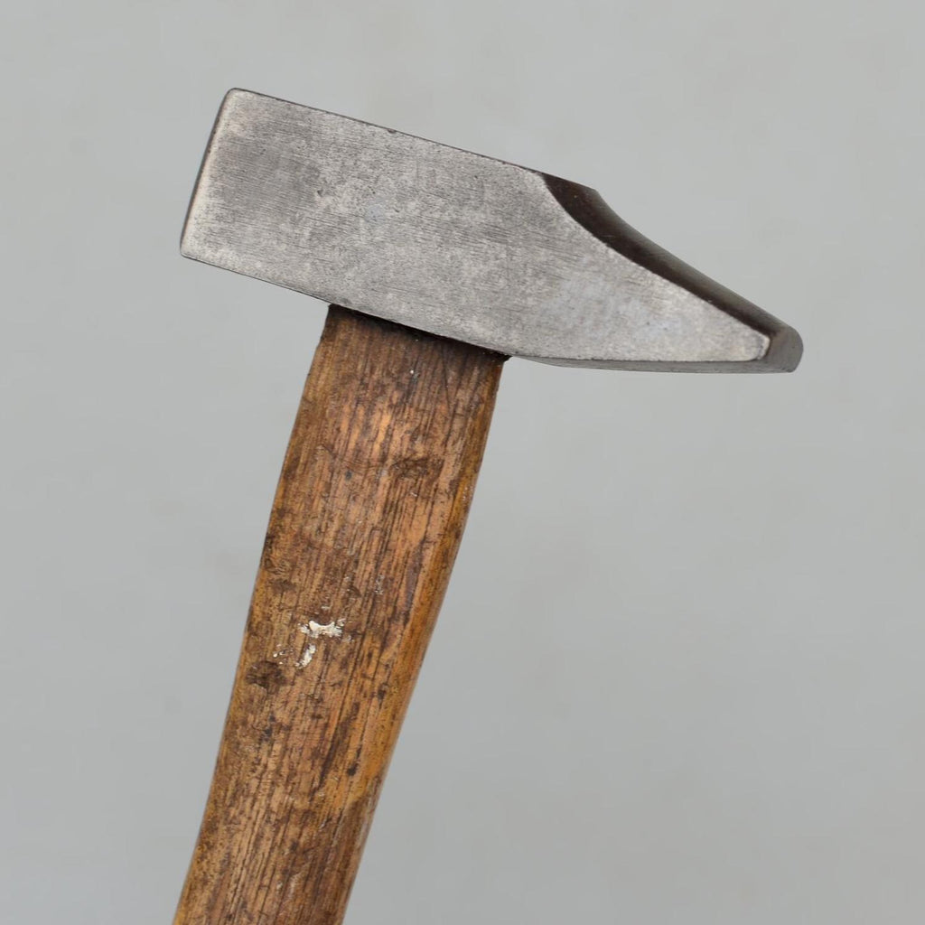 Vintage Whitehouse Cross Pein Hammer 25