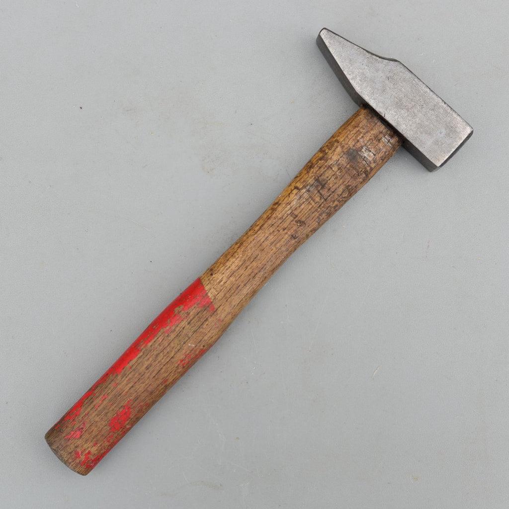 Vintage Whitehouse Cross Pein Hammer 25