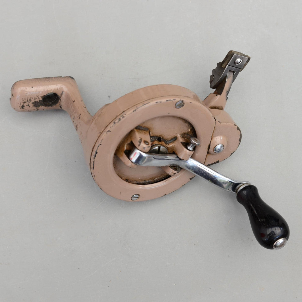 SINGER SIMANCO Sewing Machine Hand Crank Handle 94031 94027 94046 94036