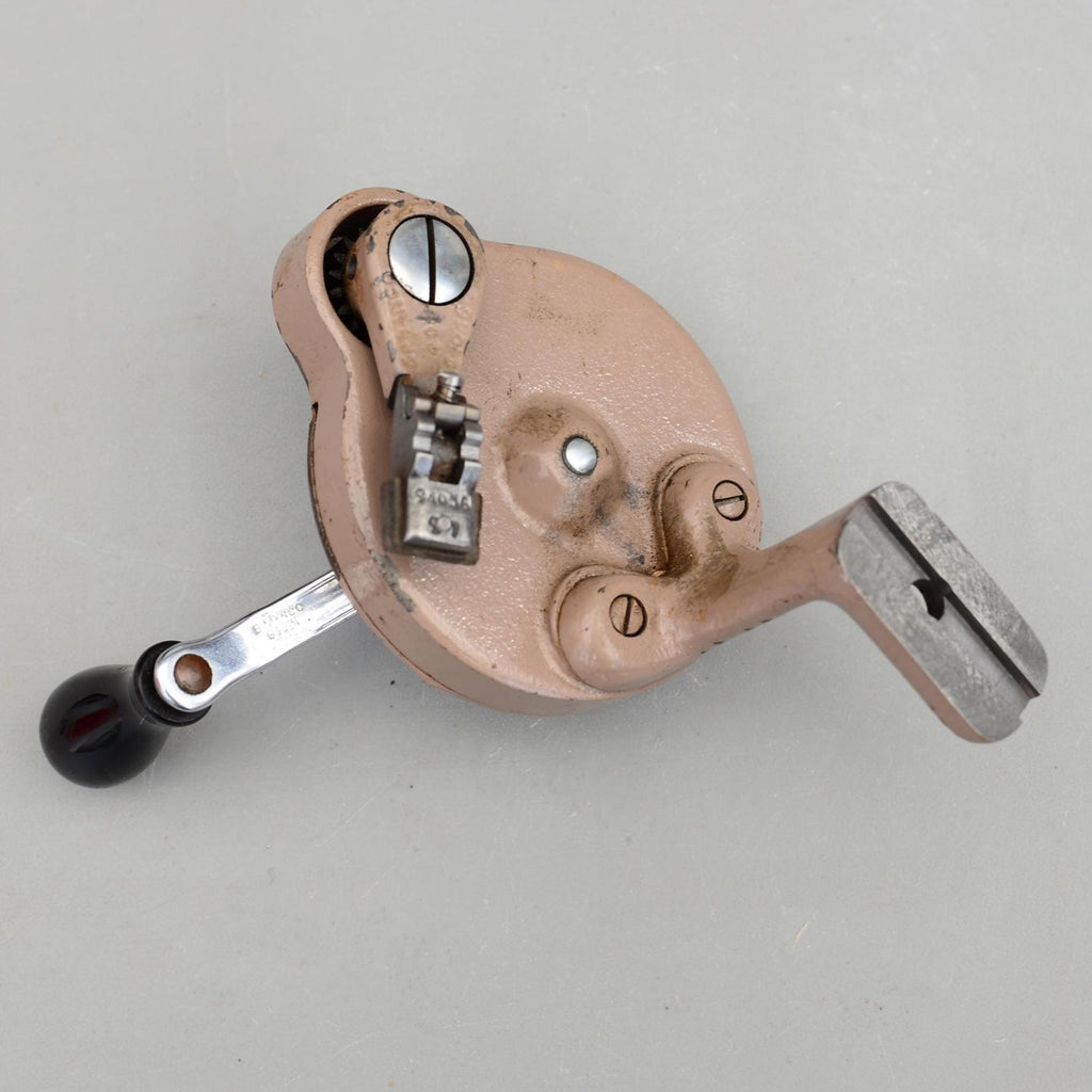 SINGER SIMANCO Sewing Machine Hand Crank Handle 94031 94027 94046 94036