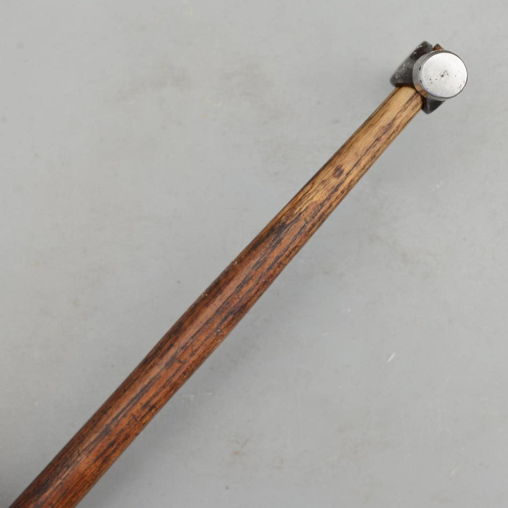 Vintage Rare BRADES 1729 Cross Pein Hammer Made in England