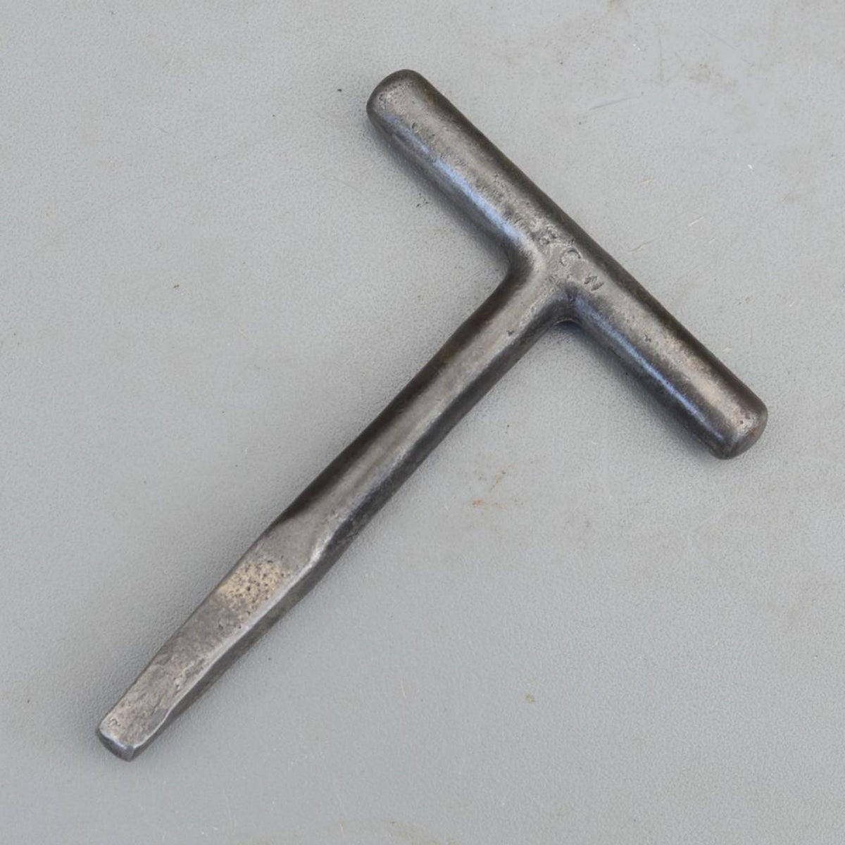 Vintage ECW Railway Carriage Key