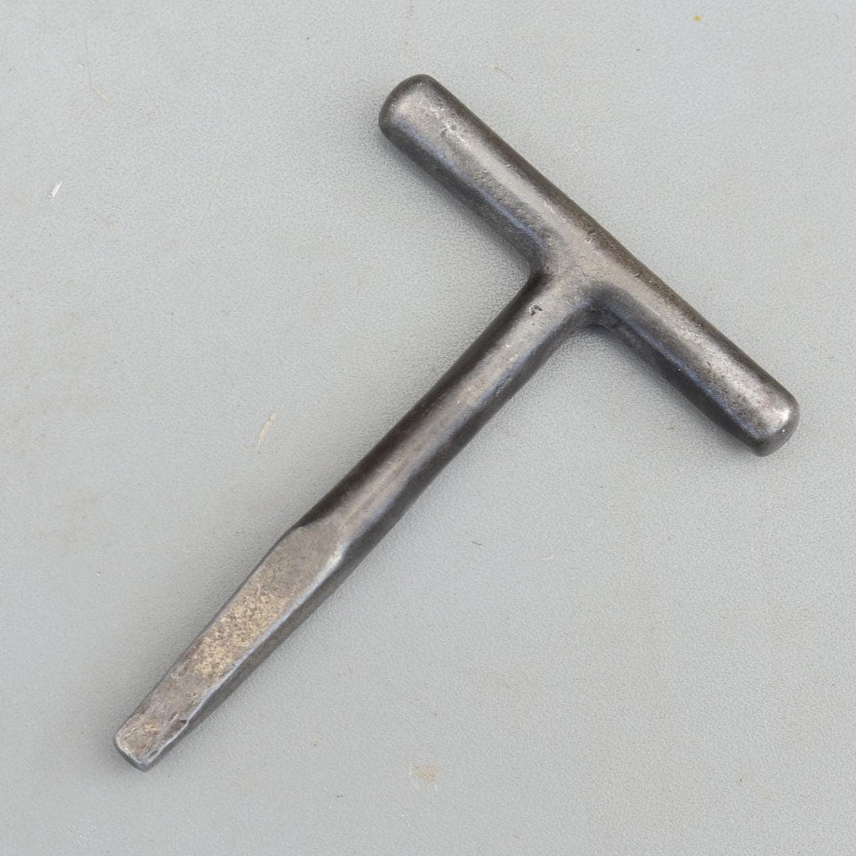 Vintage ECW Railway Carriage Key