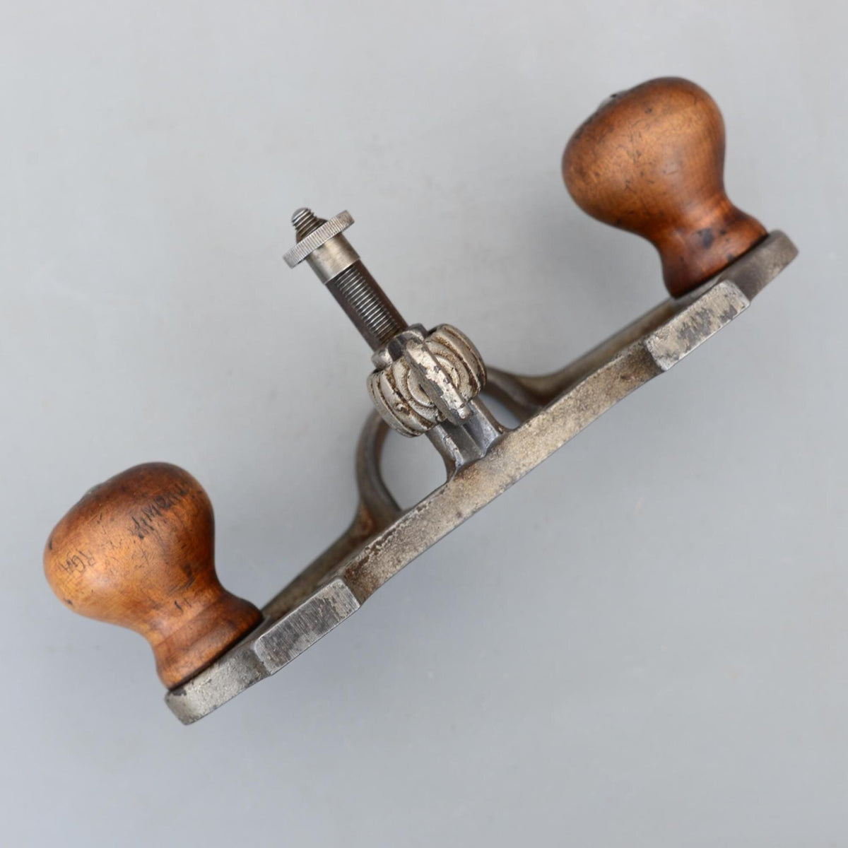 Vintage Rare Stanley USA No 71 Router Plane Type 7 1906-1908