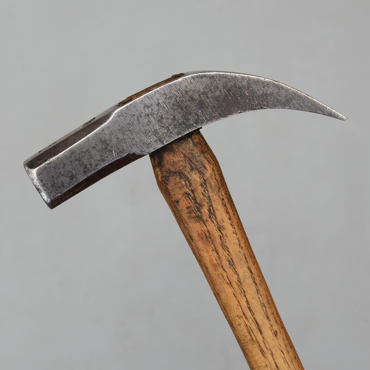 Vintage Rare Ward & Payne No2 Claw Hammer