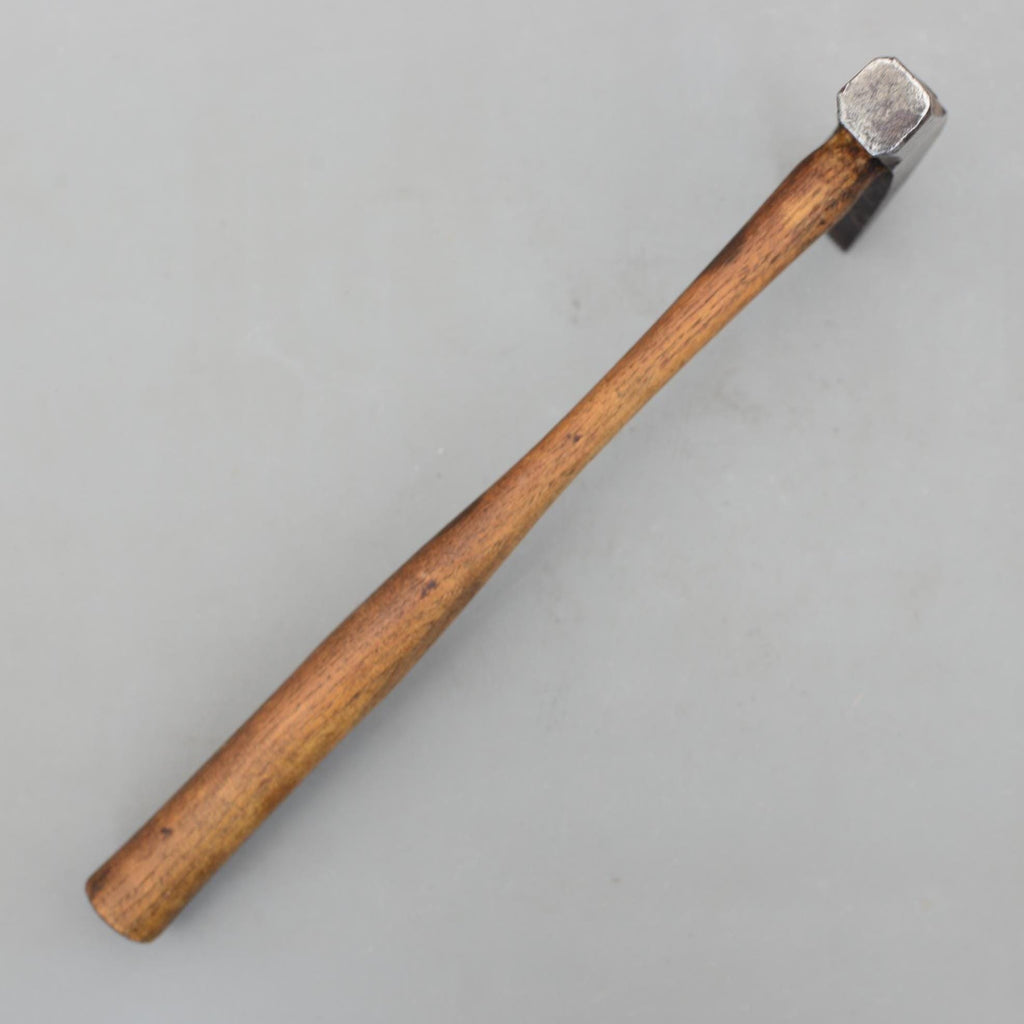Vintage Rare Ward & Payne No2 Claw Hammer