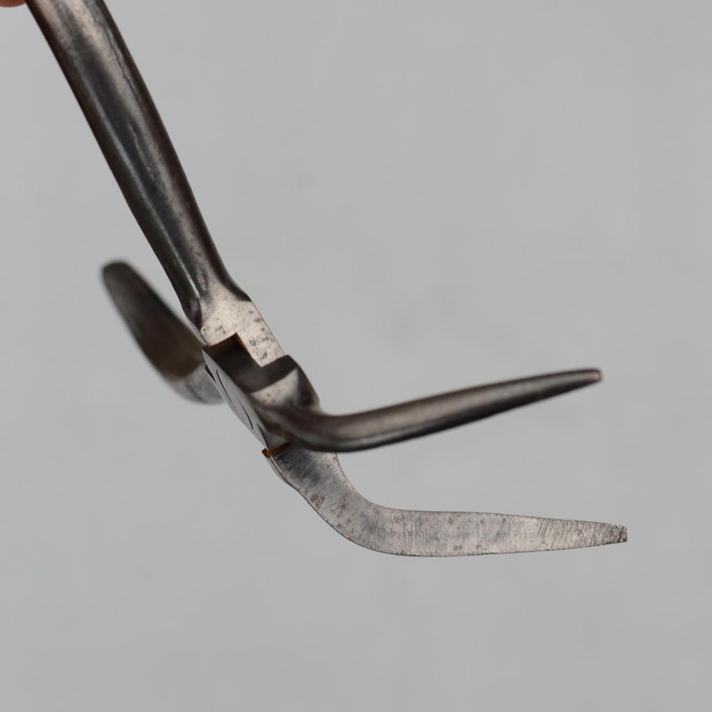 Vintage Rare KRAEUTER USA No1631 5 1/2'' Pliers