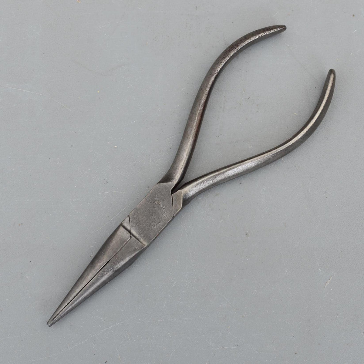 Vintage Lindstrom Sweden NR7 Pliers Cutters