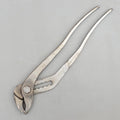 Vintage BAHCO 225 Sweden 12'' Channellock Pliers Joint Water Pump Grips