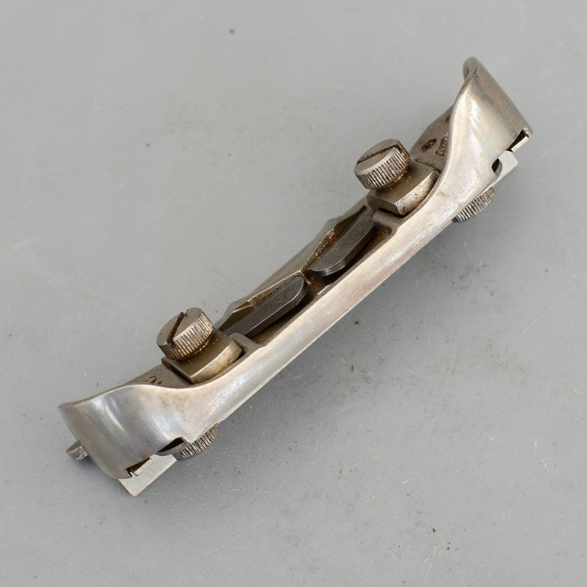 Vintage STANLEY No 79 Double Side Rebate Rabbet Plane Made in England