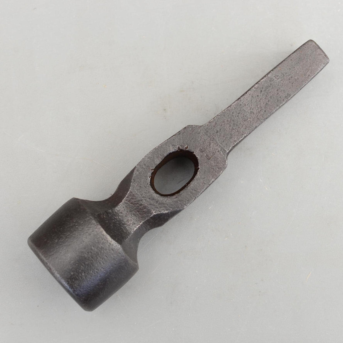 Vintage Rare Balfours Sheffield Large Blacksmith Hammer Head