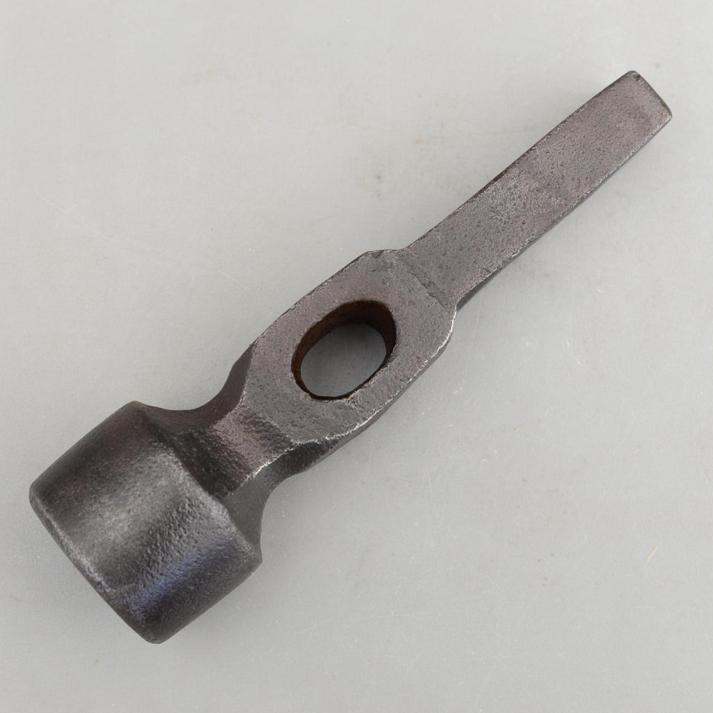 Vintage Rare Balfours Sheffield Large Blacksmith Hammer Head
