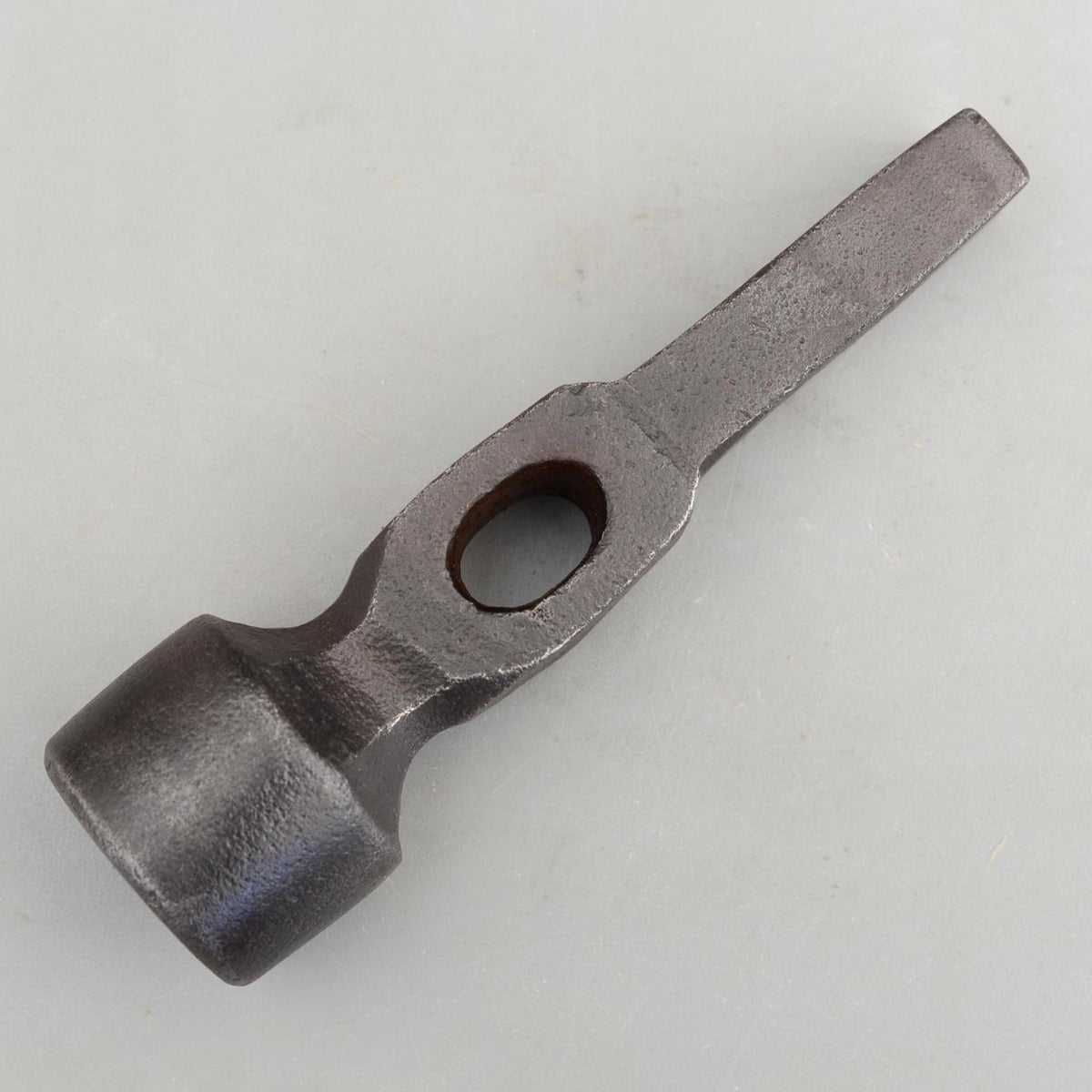 Vintage Rare Balfours Sheffield Large Blacksmith Hammer Head