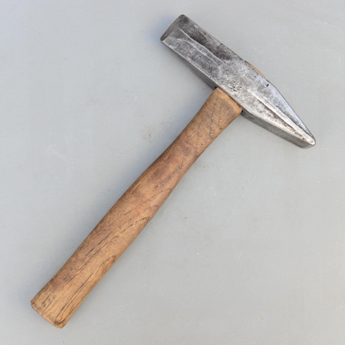 Vintage Whitehouse 1 1/2lb Coal Brick Hammer Masons Stonemason Mosaic Bricklayer