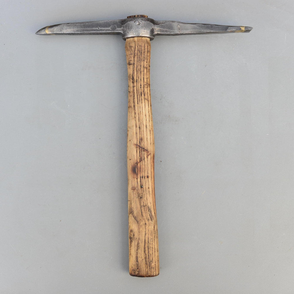 Vintage Murex Tungsten Carbide Pick Brick Hammer Bricklayers Masonry