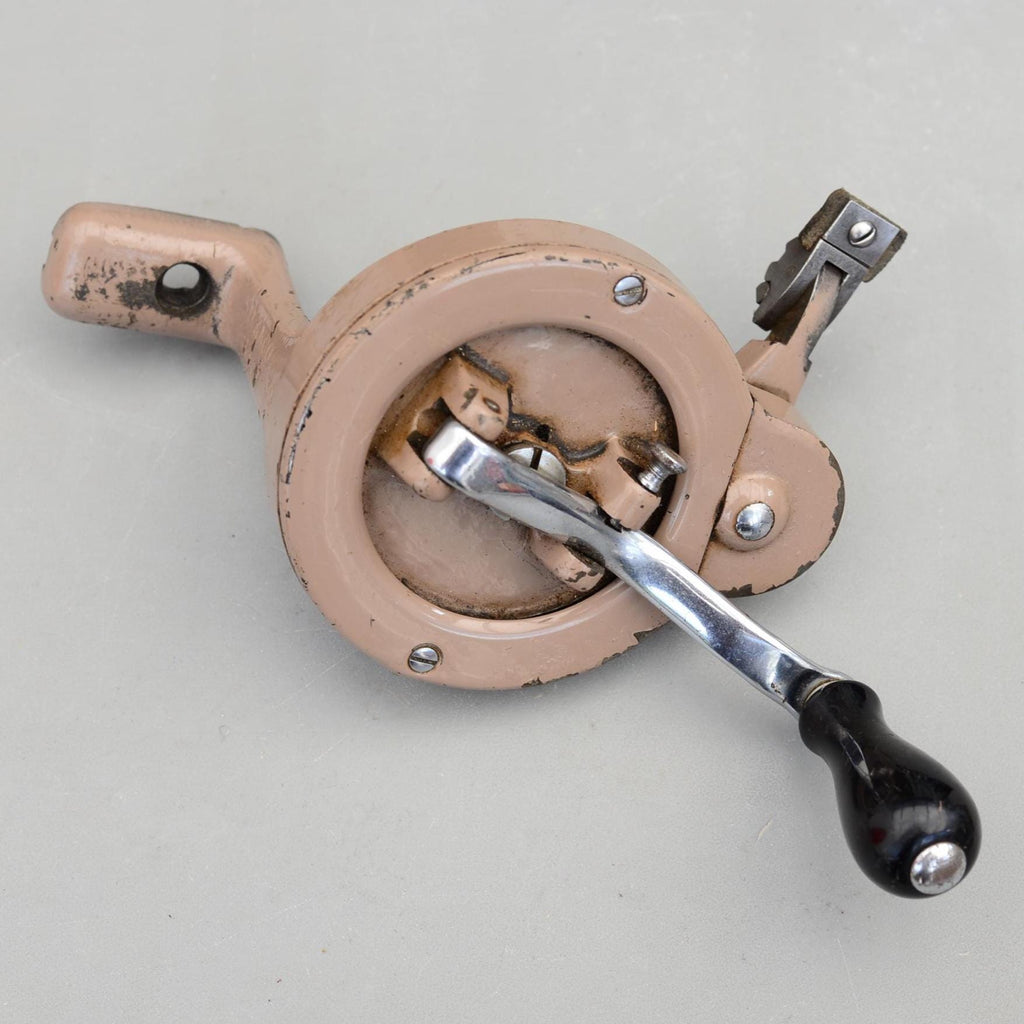 SINGER SIMANCO Sewing Machine Hand Crank Handle 94031 94027 94046 94036