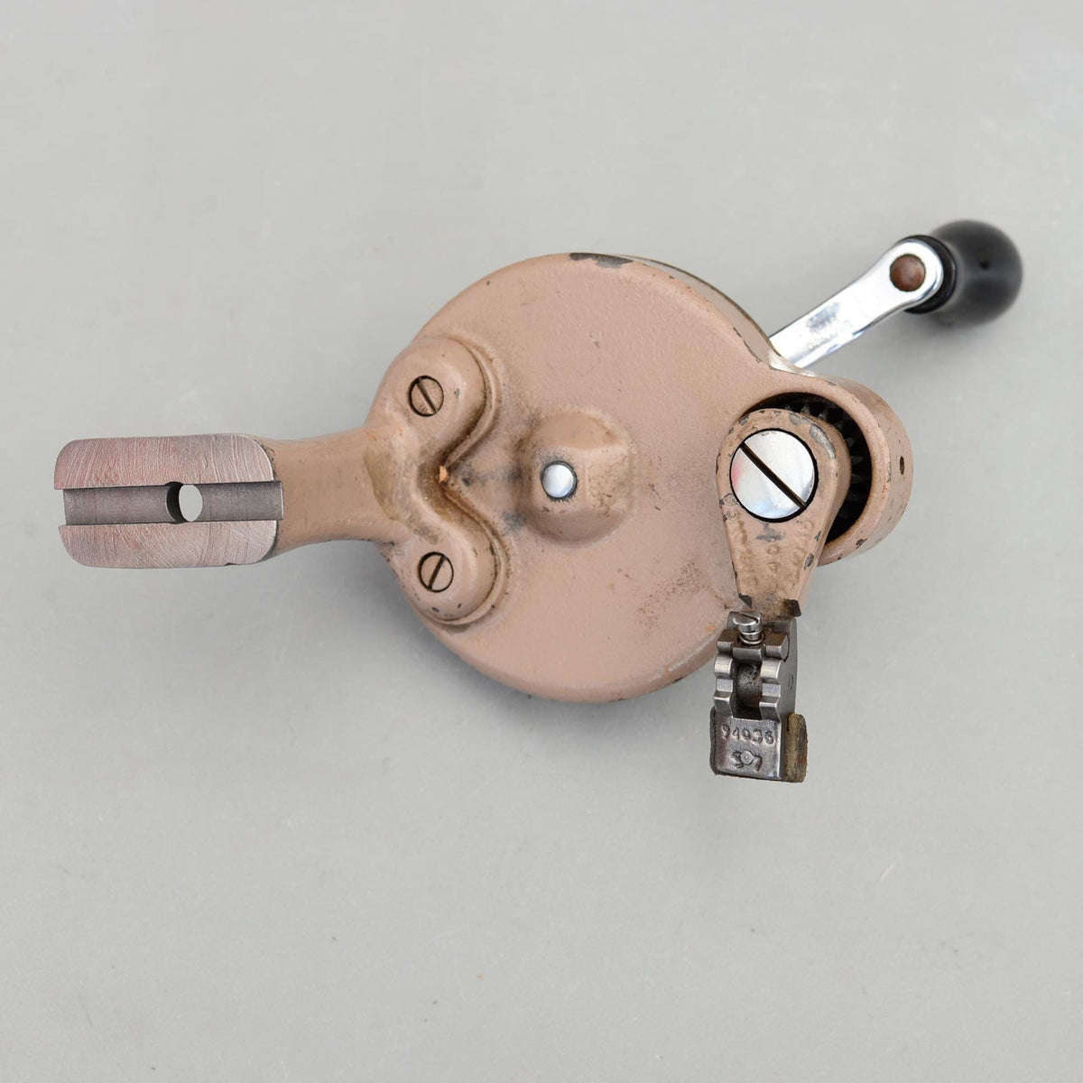 SINGER SIMANCO Sewing Machine Hand Crank Handle 94031 94027 94046 94036