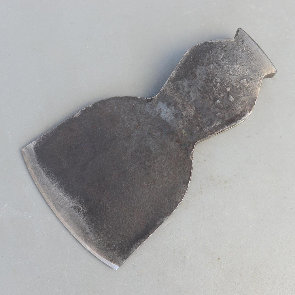 Vintage ELWELL Axe Head England Joinery Carpentry Bushcraft Camping